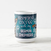 Mug Kaffeetasse (Mittel)