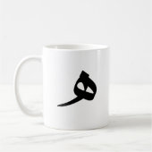 Mug Kaffeetasse (Links)