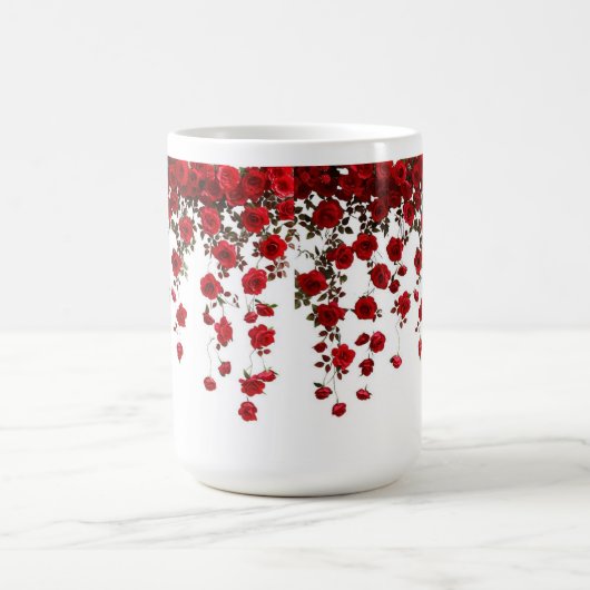 Mug Kaffeetasse (Mittel)