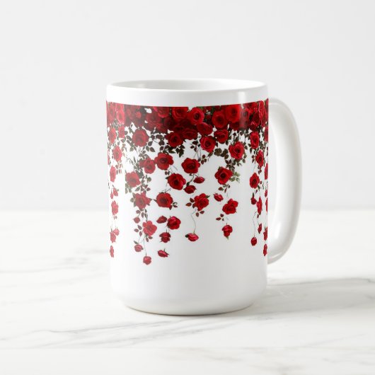 Mug Kaffeetasse (VorderseiteRechts)