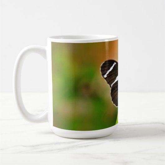 Mug Kaffeetasse (Links)