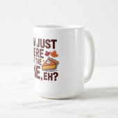 Mug Kaffeetasse (VorderseiteRechts)