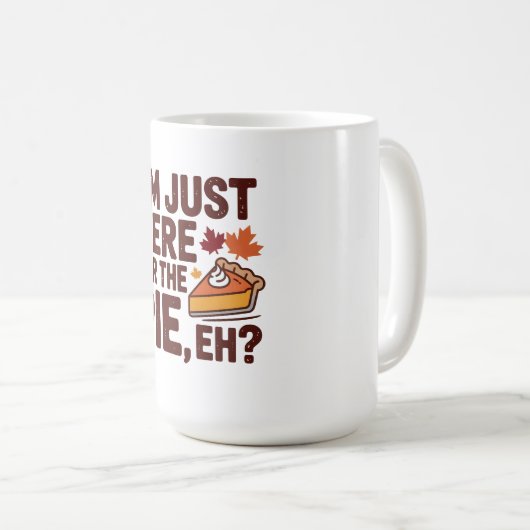 Mug Kaffeetasse (VorderseiteRechts)