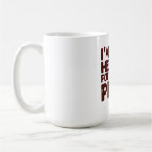 Mug Kaffeetasse (Links)