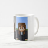 Mug Kaffeetasse (VorderseiteRechts)