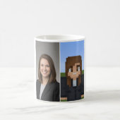 Mug Kaffeetasse (Mittel)