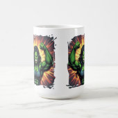 Mug Kaffeetasse (Mittel)