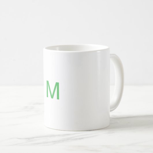 Mug Kaffeetasse (VorderseiteRechts)