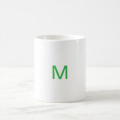 Mug Kaffeetasse (Mittel)