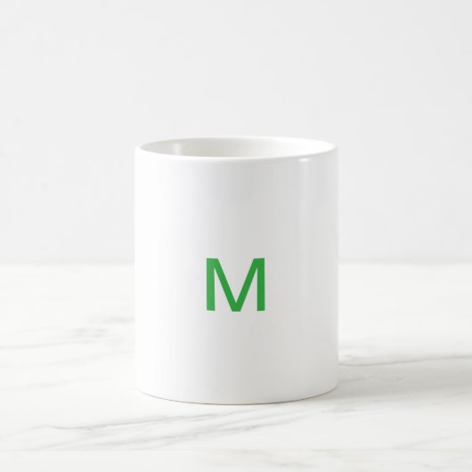 Mug Kaffeetasse (Mittel)