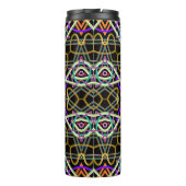 Mug Kaleoidoskop Thermosbecher (Rückseite)