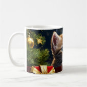 MUG KATZEN VON NOEL 02 KAFFEETASSE (Links)