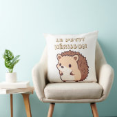 Mug kleiner Igel Kissen (Stuhl )