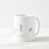 Mug kreativen Direktors Kaffeetasse (VorderseiteRechts)