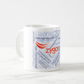Mug (landscape) kaffeetasse (Vorderseite Links)