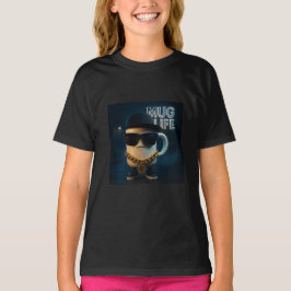 Mug Leben T-Shirt