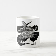 Mug "Lezar la Sabl"
