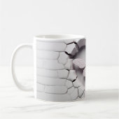 Mug Libellen Reihe 1-10 Kaffeetasse (Links)