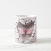 Mug Libellen Reihe 1-11 Kaffeetasse (Mittel)
