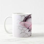 Mug Libellen Reihe 1-13 Kaffeetasse (Links)