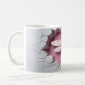Mug Libellen Reihe 1-14 Kaffeetasse (Links)