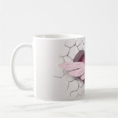 Mug Libellen Reihe 1-15 Kaffeetasse (Links)