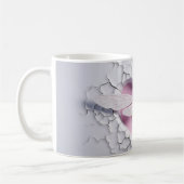 Mug Libellen Reihe 1-16 Kaffeetasse (Links)
