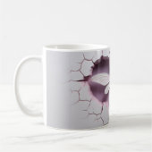 Mug Libellen Reihe 1-17 Kaffeetasse (Links)
