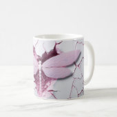 Mug Libellen Reihe 1-20 Kaffeetasse (VorderseiteRechts)