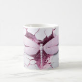Mug Libellen Reihe 1-20 Kaffeetasse (Mittel)