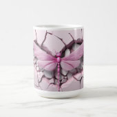 Mug Libellen Reihe 1-21 Kaffeetasse (Mittel)