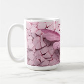 Mug Libellen Reihe 1-22 Kaffeetasse (Links)