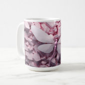 Mug Libellen Reihe 1-23 Kaffeetasse (Vorderseite Links)