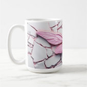 Mug Libellen Reihe 1-24 Kaffeetasse (Links)