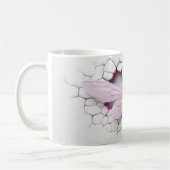 Mug Libellen Reihe 1-3 Kaffeetasse (Links)