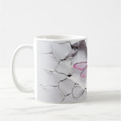 Mug Libellen Reihe 1 Kaffeetasse (Links)