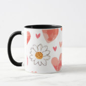 Mug Life hat mich gewählt Tasse (Links)