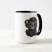 Mug Lion Tasse (VorderseiteRechts)
