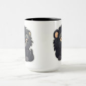 Mug Lion Tasse (Zentrum)