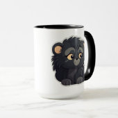 Mug Lion Tasse (VorderseiteRechts)