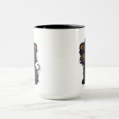 Mug Lion Tasse (Zentrum)