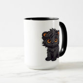 Mug Lion Tasse (VorderseiteRechts)