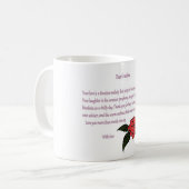 Mug lovely grandma kaffeetasse (Vorderseite Links)