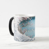 Mug Magic 3D Landscape Verwandlungstasse (Vorderseite Links)