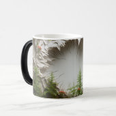 Mug Magic 3D Landscape Verwandlungstasse (Vorderseite Links)