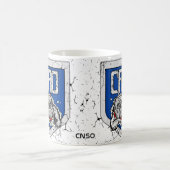 MUG MAGIC MORPHING CAO VERWANDLUNGSTASSE (Mittel)