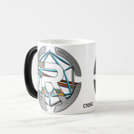 MUG MAGIC MORPHING REMATIS VERWANDLUNGSTASSE