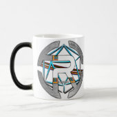 MUG MAGIC MORPHING REMATIS VERWANDLUNGSTASSE (Links)