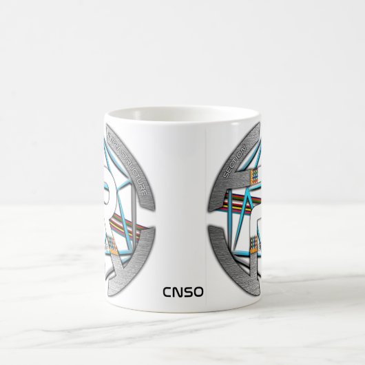 MUG MAGIC MORPHING REMATIS VERWANDLUNGSTASSE (Mittel)