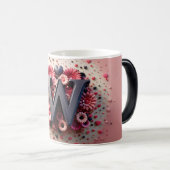 Mug Magic W Valentine 3D Verwandlungstasse (VorderseiteRechts)
